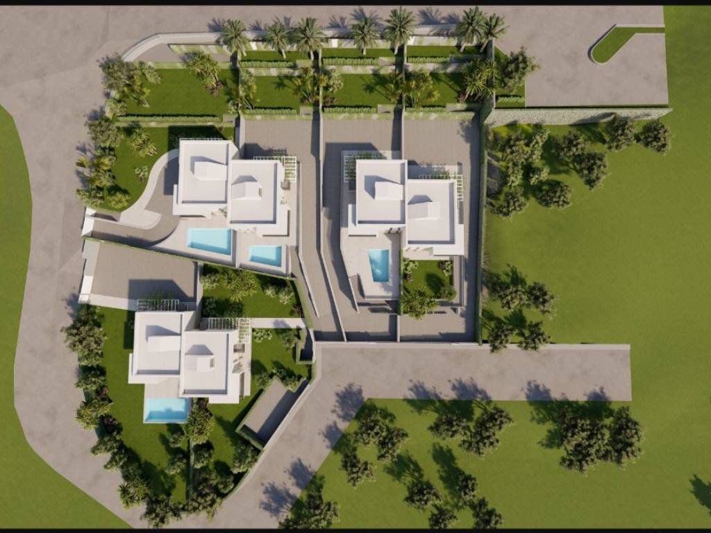 Villa a Aci catena in Via Nizzeti - Foto 5