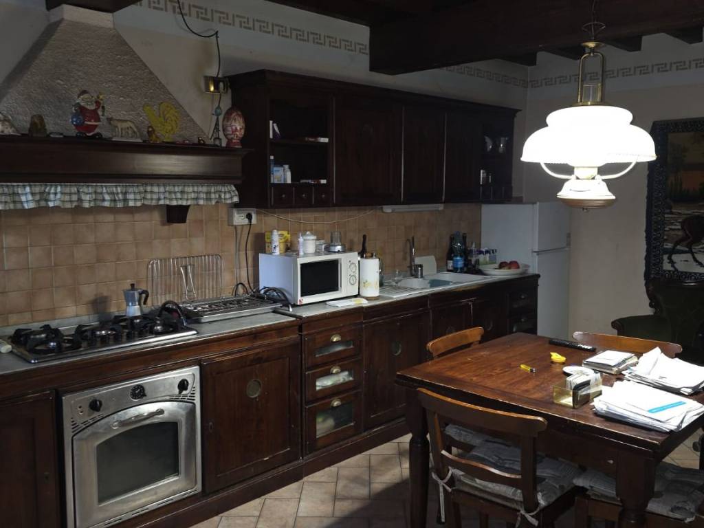 Villa a Mirandola - Foto 2