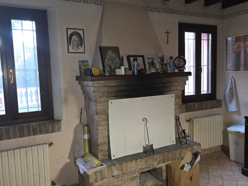 Villa a Mirandola - Foto 3