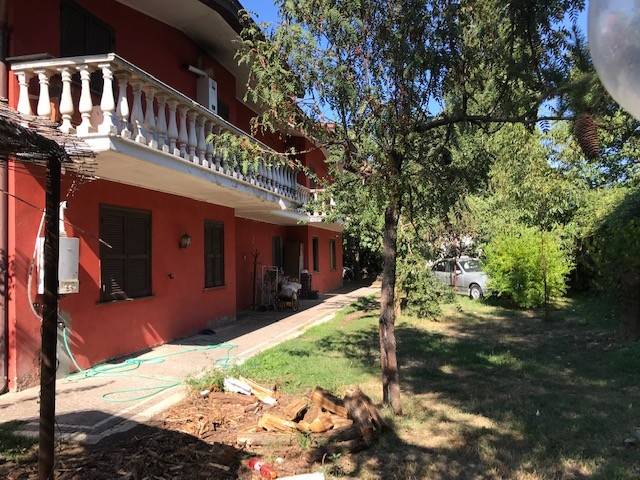 Villa a Rocca di papa in Via Valle Pantano - Foto 2