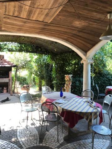 Villa a Rocca di papa in Via Valle Pantano - Foto 4