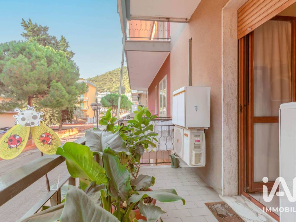 Appartamento a Borghetto santo spirito in Corso Raffaello 11 - Foto 3