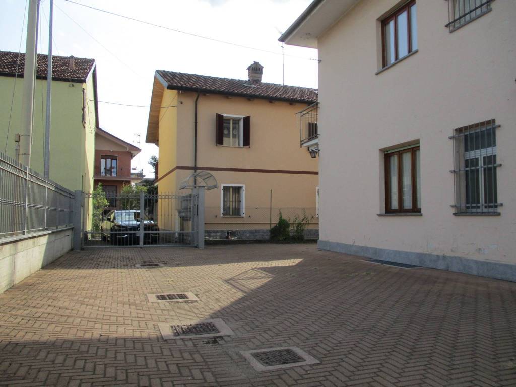 Villa a Orbassano in Via Luigi Einaudi, 7 - Foto 4