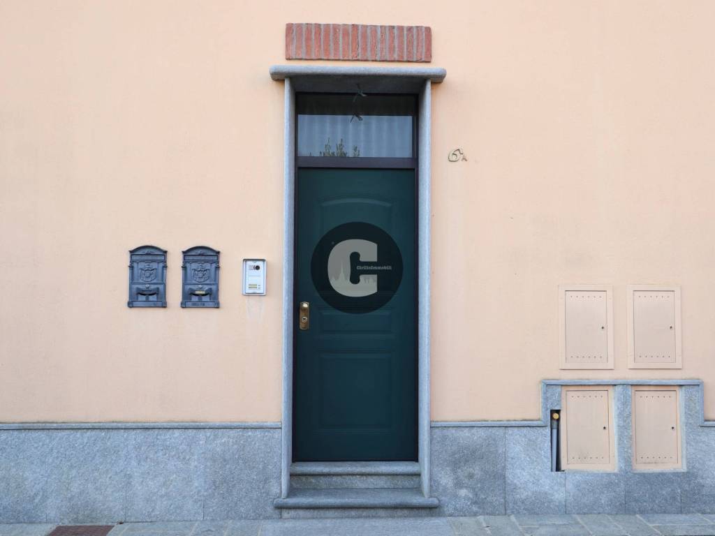 Casa indipendente a Ciriè in Via Canavere, 6 - Foto 5