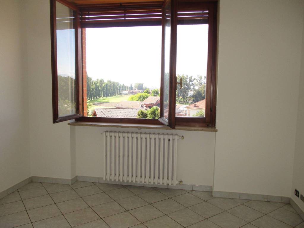 Appartamento a La loggia in Via Leonardo Bistolfi, 94 - Foto 4