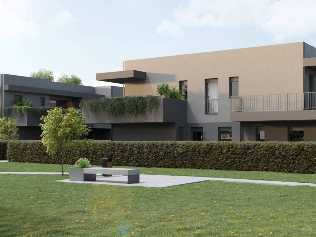 Progetto a Vicenza in Strada Ponte dei Carri - Foto 5