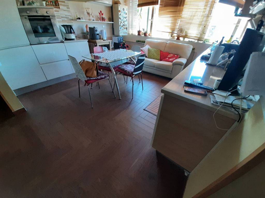Attico / mansarda a Pescara in Viale Vittorio Pepe - Foto 3
