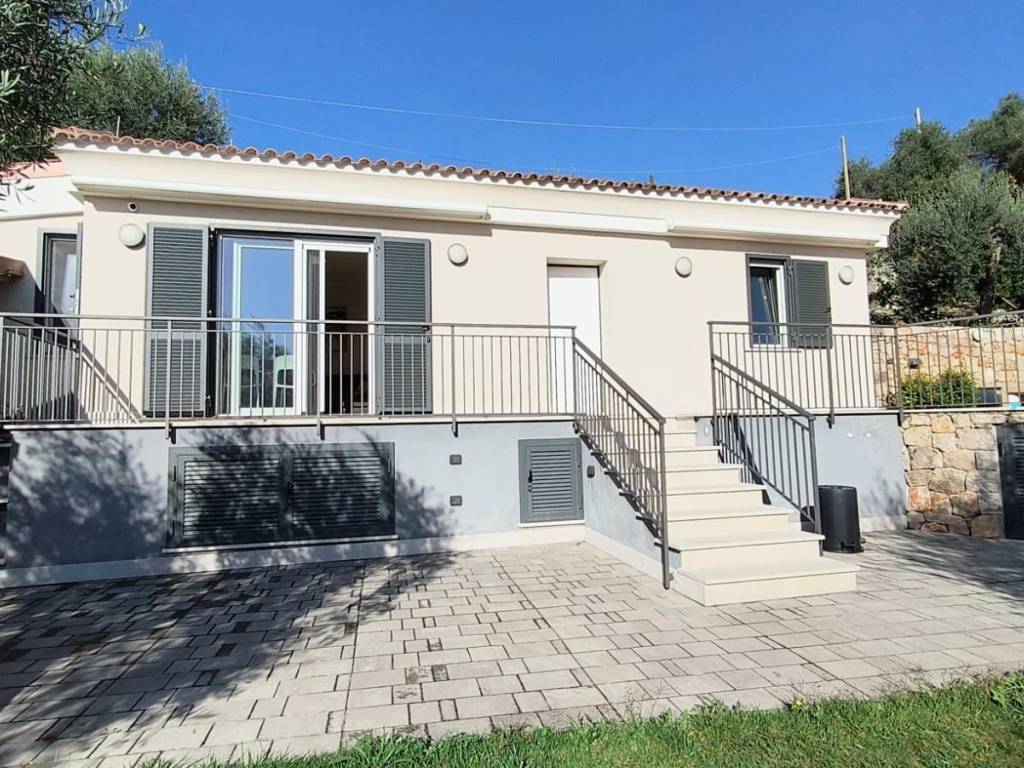 Villa a Formia in Via Appia Lato Roma - Foto 3