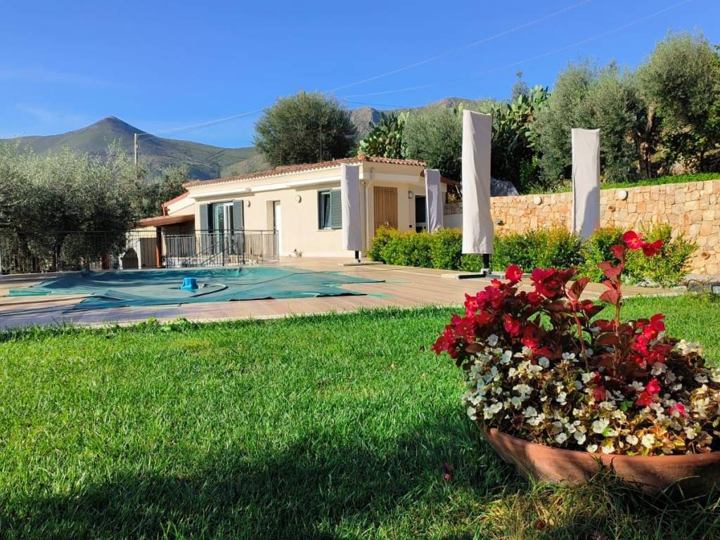 Villa a Formia in Via Appia Lato Roma - Foto 4