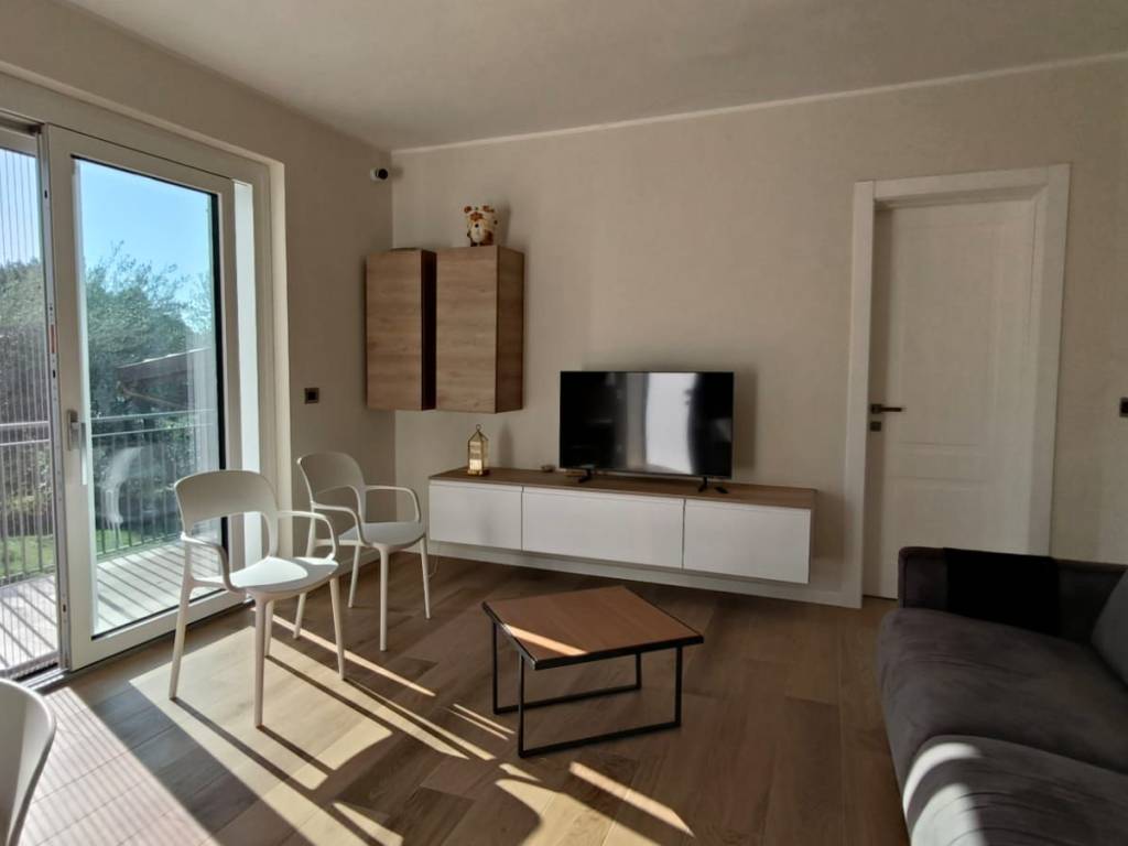 Villa a Formia in Via Appia Lato Roma - Foto 5