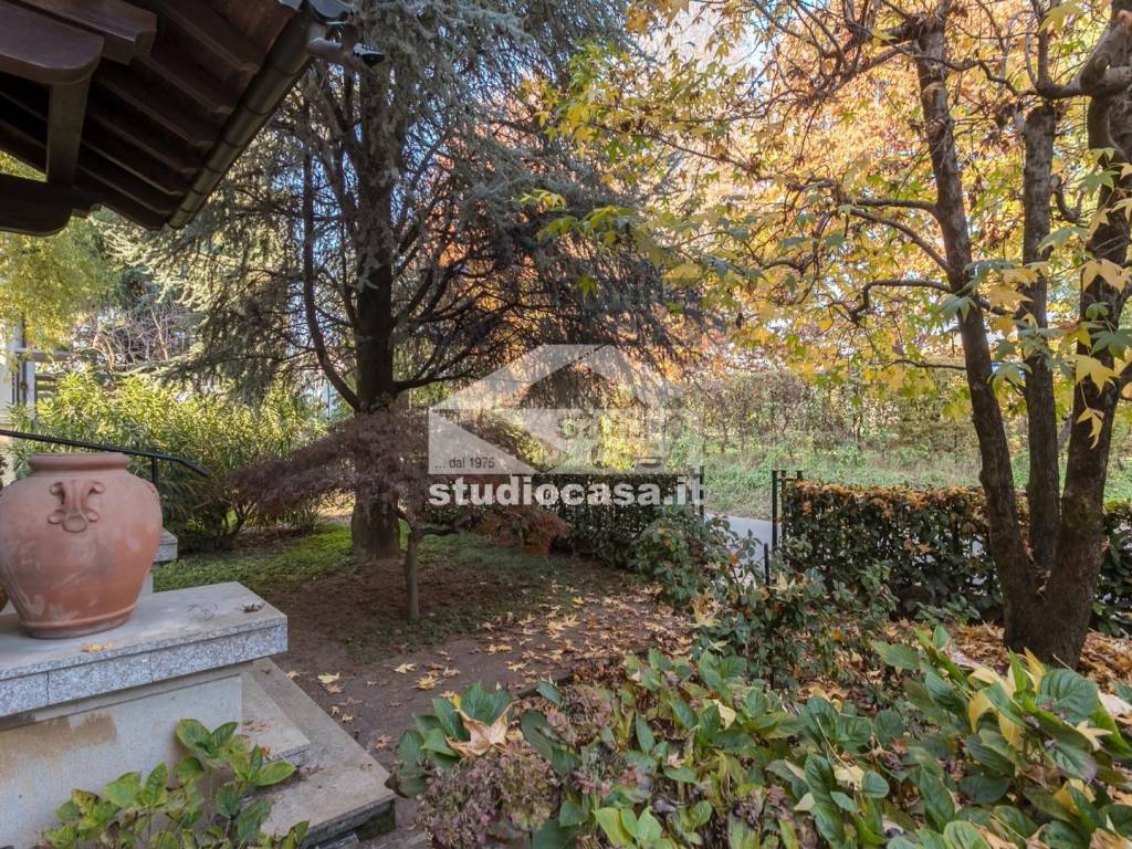 Villa a Dalmine in Via Isonzo, 7 - Foto 3