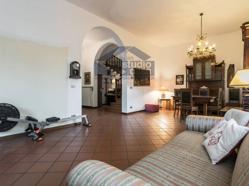 Villa a Dalmine in Via Isonzo, 7 - Foto 4