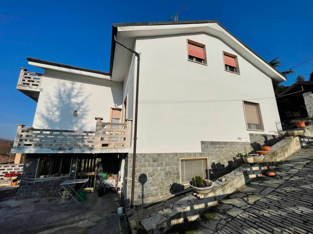 Appartamento a Valenza in Strada Alessandria, 25 - Foto 3
