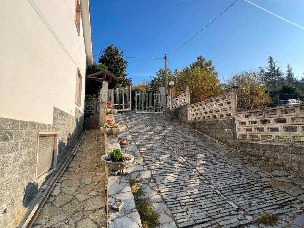 Appartamento a Valenza in Strada Alessandria, 25 - Foto 5
