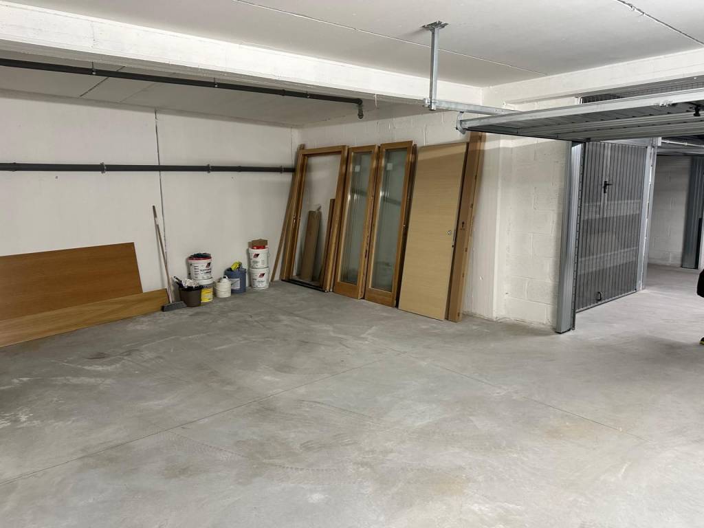 Box / garage a Albano laziale in Via Antonio Vivaldi - Foto 3