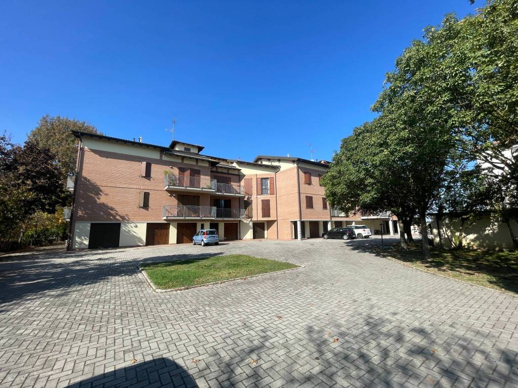 Appartamento a Modena in Stradello Scartazzetta - Foto 2