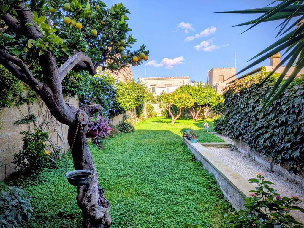 Villa a Surano - Foto 4