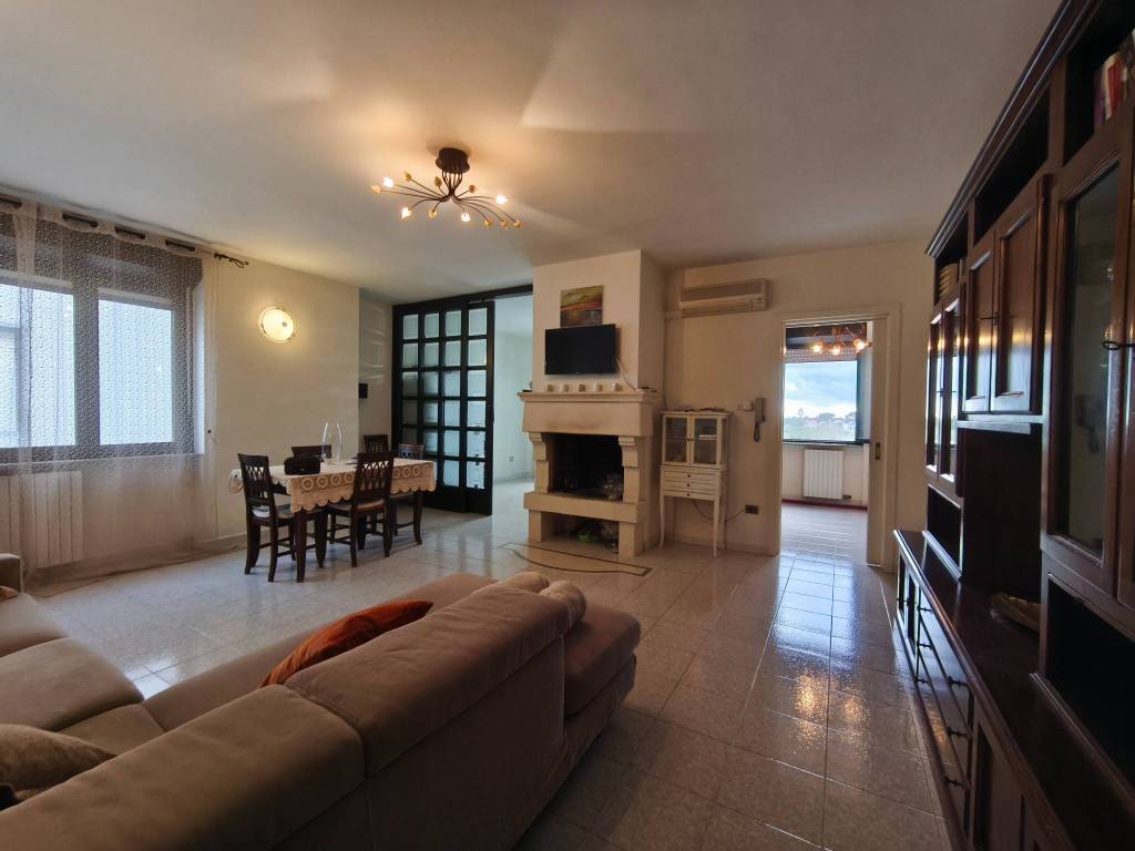 Appartamento a Sannicola in Via San Simone, 58 - Foto 3