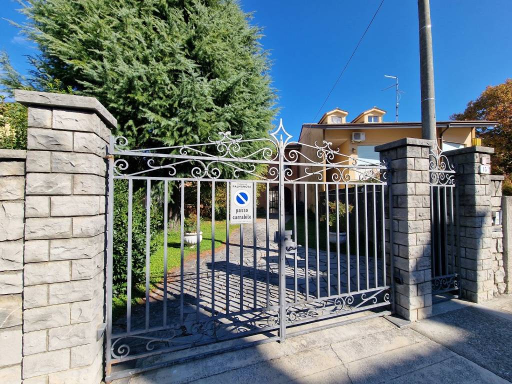 Villa a Palmanova in Contrada Grimani - Foto 2