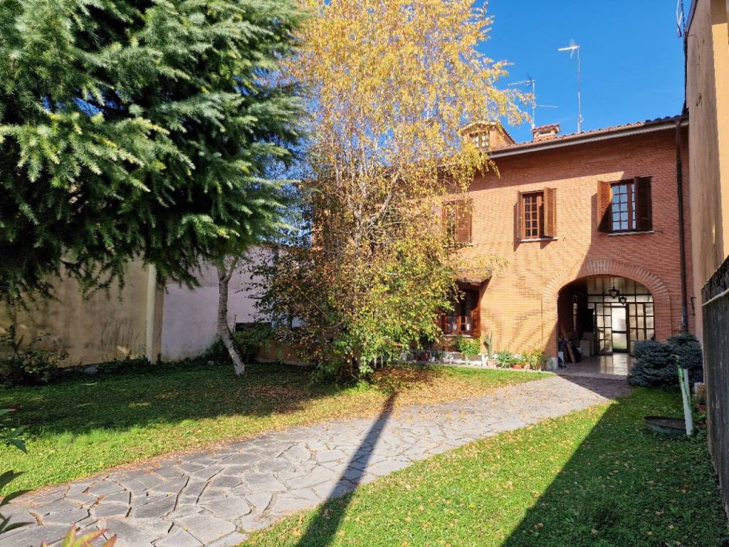 Villa a Palmanova in Contrada Grimani - Foto 4