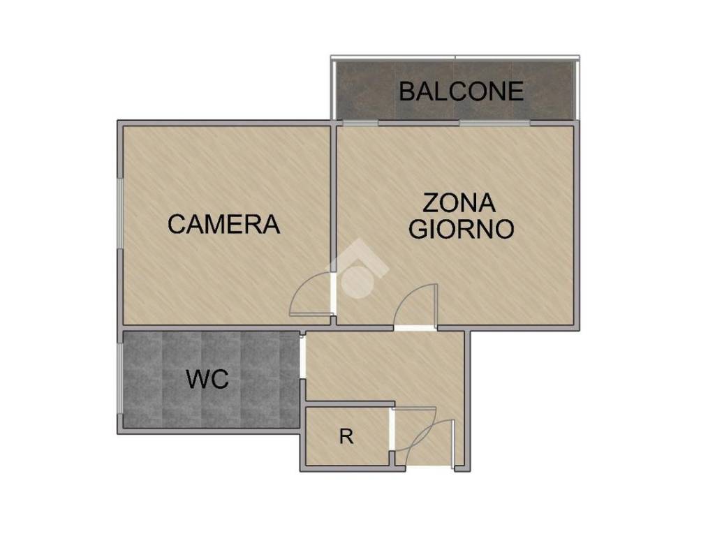 Appartamento a Albissola marina in Via Salomoni, 63 - Foto 3