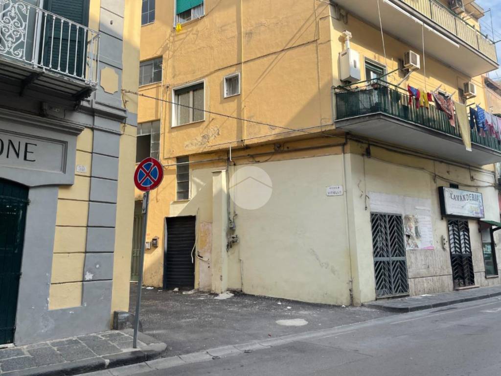 Palazzo / stabile a Scafati in Via Roma, Cortile Vitiello - Foto 4