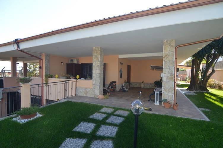 Villa a Guidonia montecelio in via Delle Montagne Rocciose , 40 - Foto 4