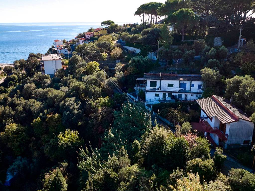 Villa a Celle ligure in Via Pecorile, 26 - Foto 2