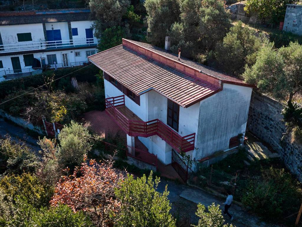 Villa a Celle ligure in Via Pecorile, 26 - Foto 3