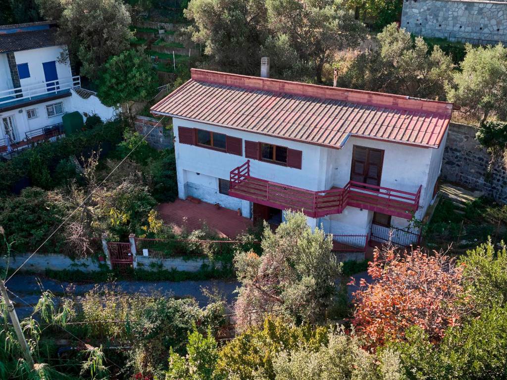 Villa a Celle ligure in Via Pecorile, 26 - Foto 4