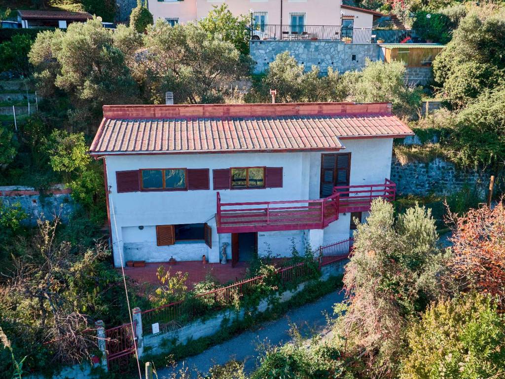 Villa a Celle ligure in Via Pecorile, 26 - Foto 5