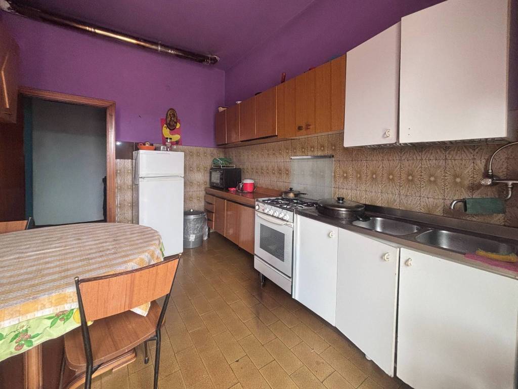 Appartamento a Comunanza in Viale della Repubblica, 31 - Foto 2