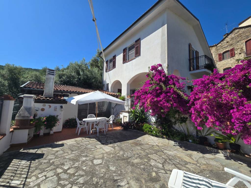 Villa a Albenga in Via alla Costa - Foto 2