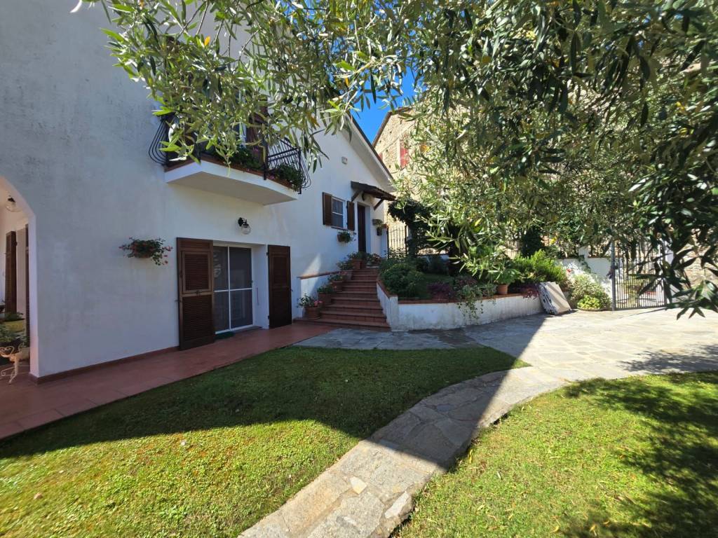 Villa a Albenga in Via alla Costa - Foto 3