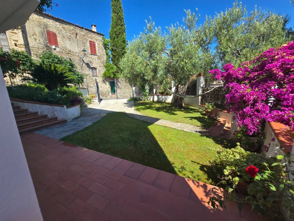 Villa a Albenga in Via alla Costa - Foto 4