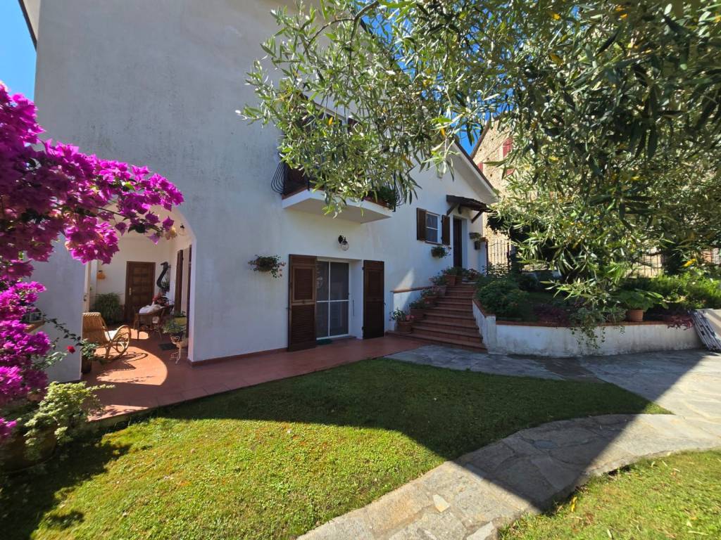 Villa a Albenga in Via alla Costa - Foto 5
