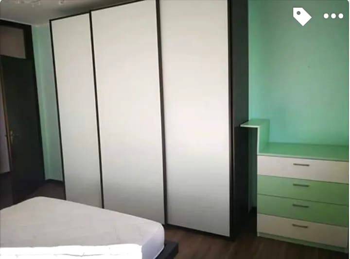 Appartamento a Novara in Via Pina Ballario, 19 - Foto 3