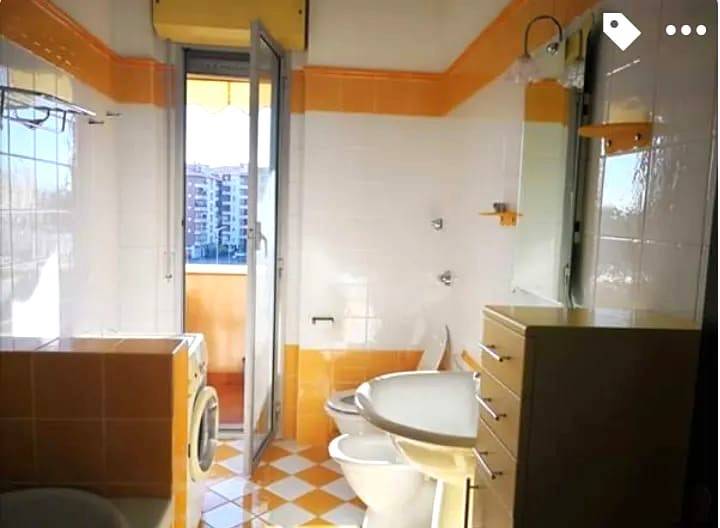 Appartamento a Novara in Via Pina Ballario, 19 - Foto 4