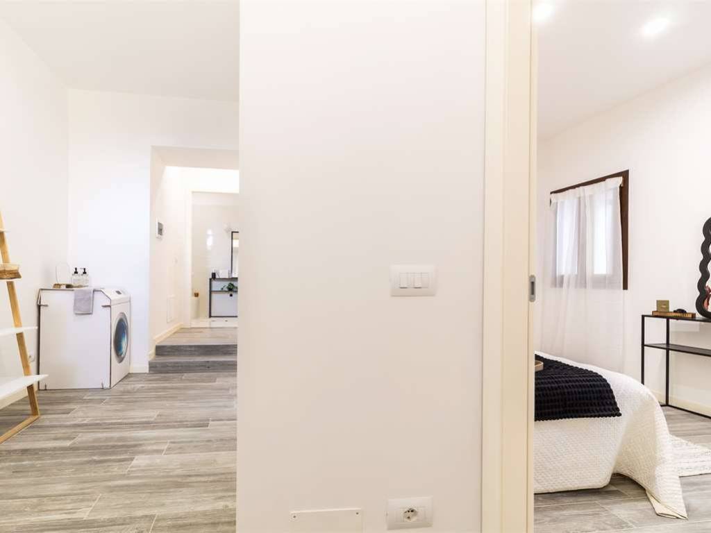 Appartamento a Besozzo in via Lago, 23 - Foto 4
