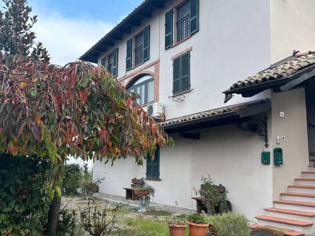 Villa a Alta val tidone in Pianello - Foto 3