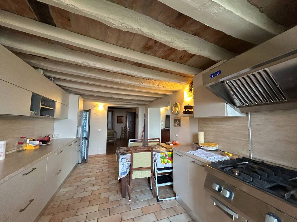 Villa a Alta val tidone in Pianello - Foto 5