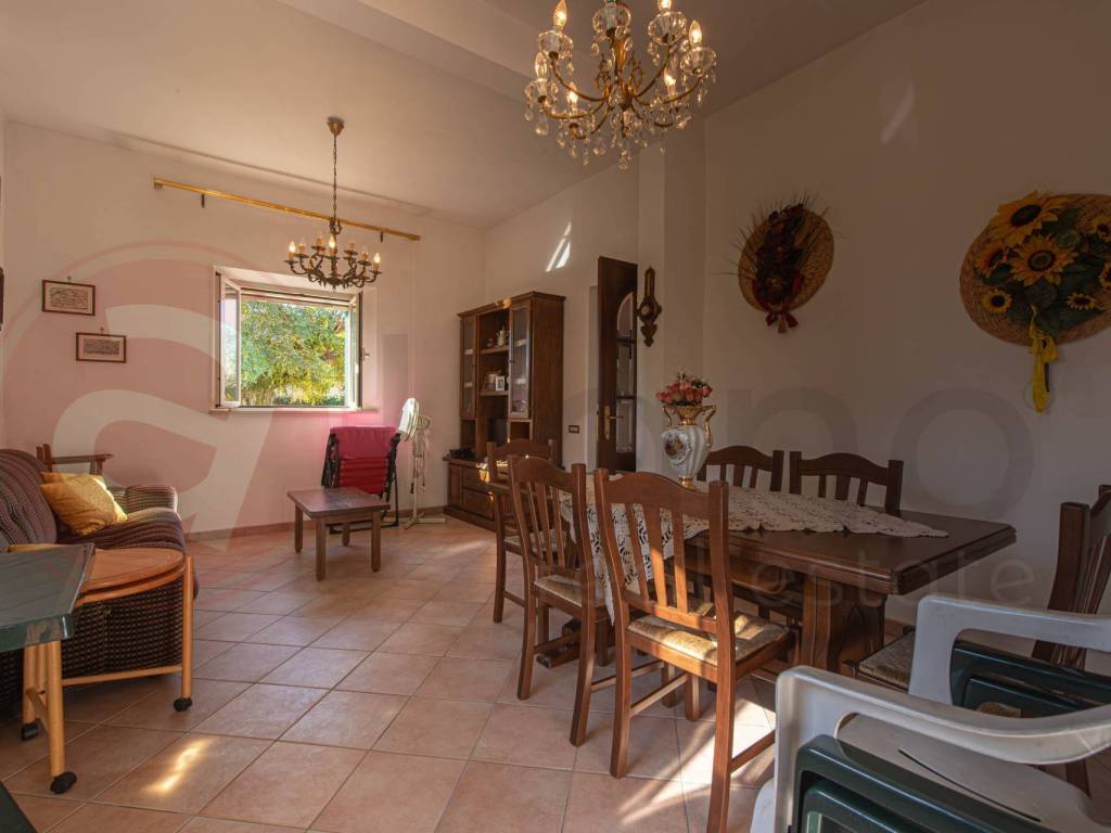 Casa indipendente a Roccasecca in Via Molise, 3 - Foto 2