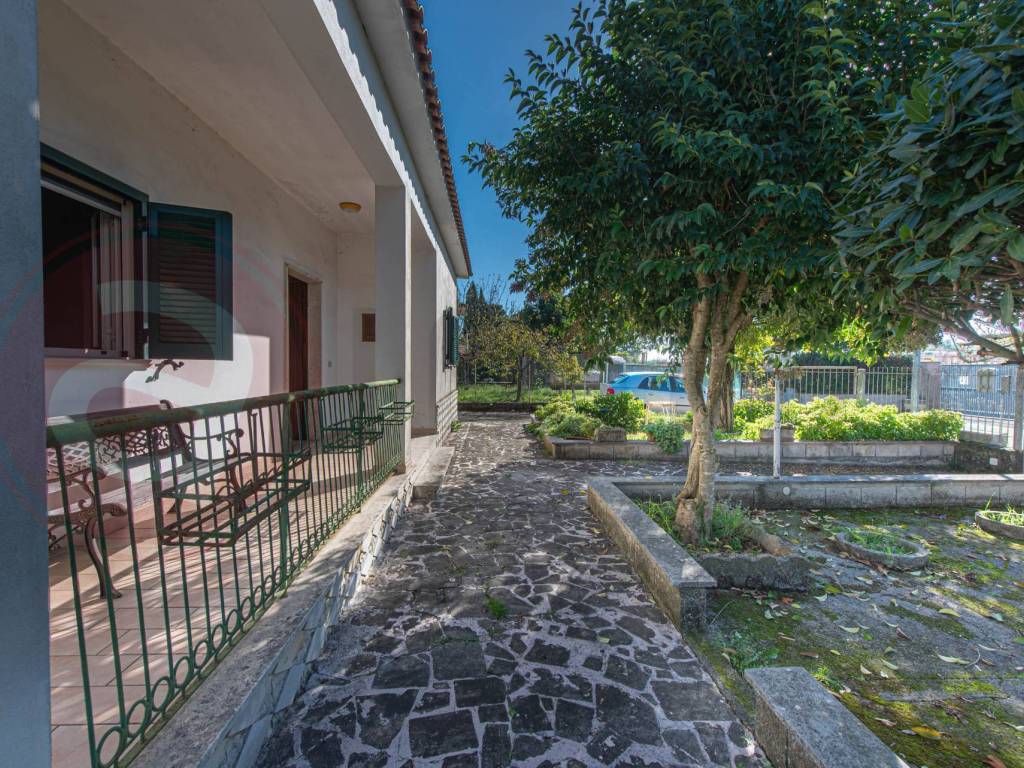 Casa indipendente a Roccasecca in Via Molise, 3 - Foto 3