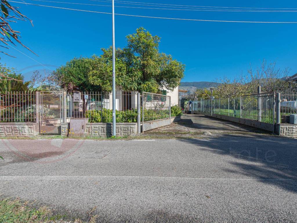 Casa indipendente a Roccasecca in Via Molise, 3 - Foto 4