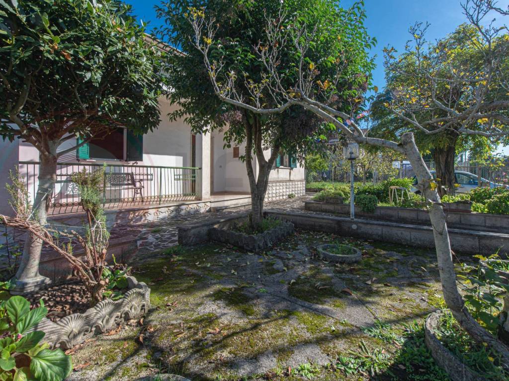 Casa indipendente a Roccasecca in Via Molise, 3 - Foto 5