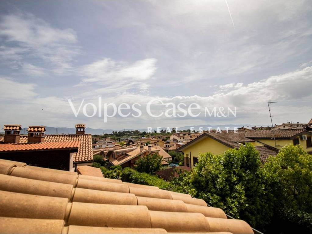 Villa a Guidonia montecelio in Via Saracinesco - Foto 5