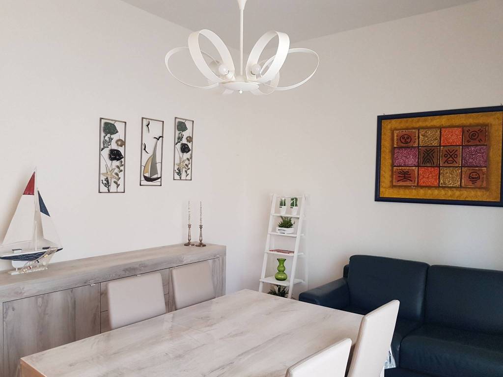 Appartamento a Diano marina in Via Diano Castello, 2 - Foto 4