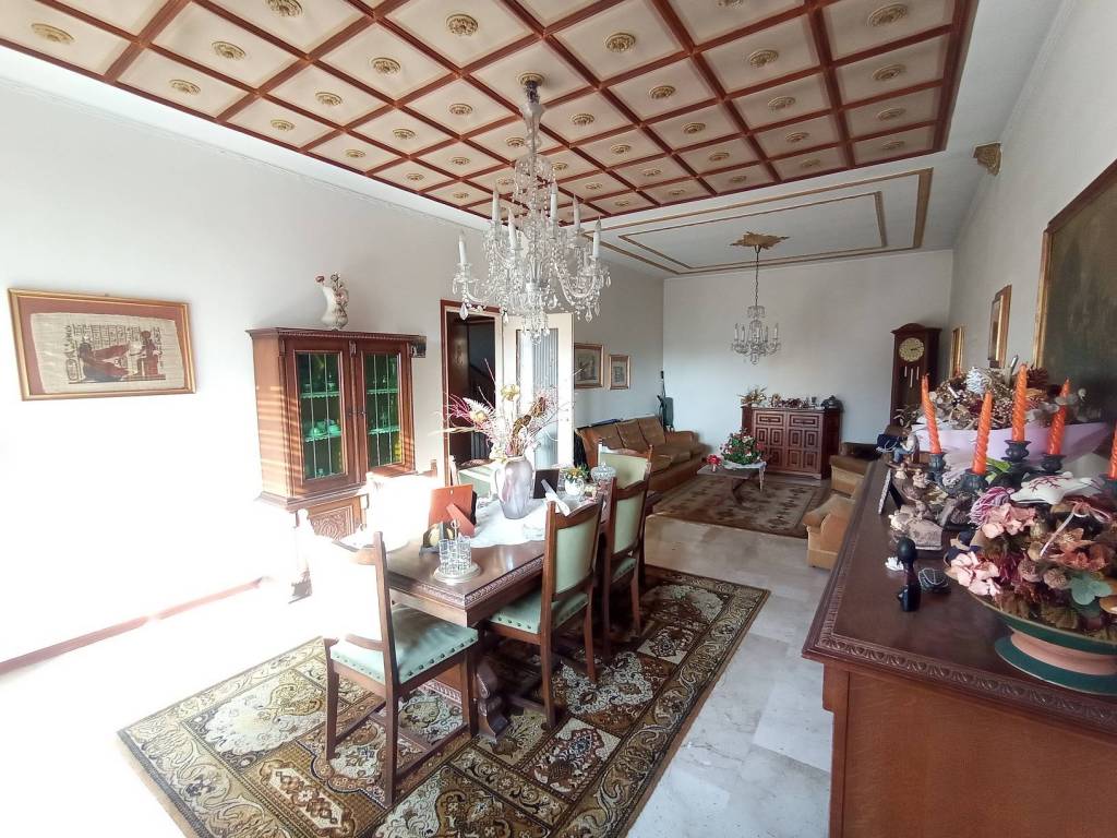 Villa a Bellinzago novarese in Via Cameri, 31 - Foto 3