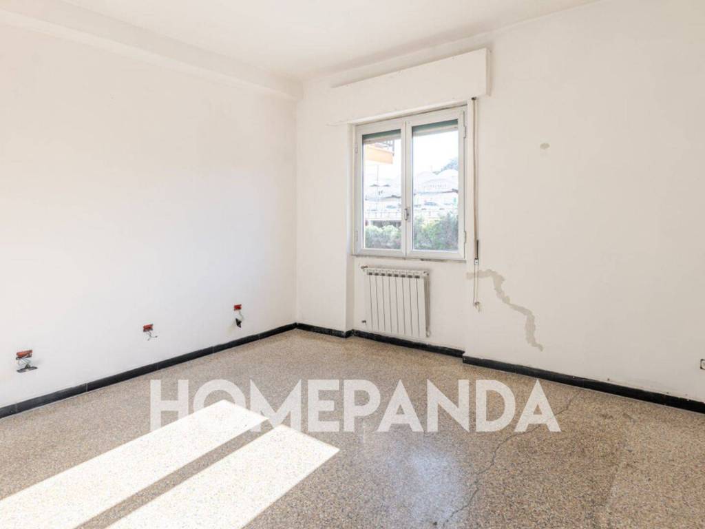 Appartamento a Vado ligure in Via Piave, 58 - Foto 3