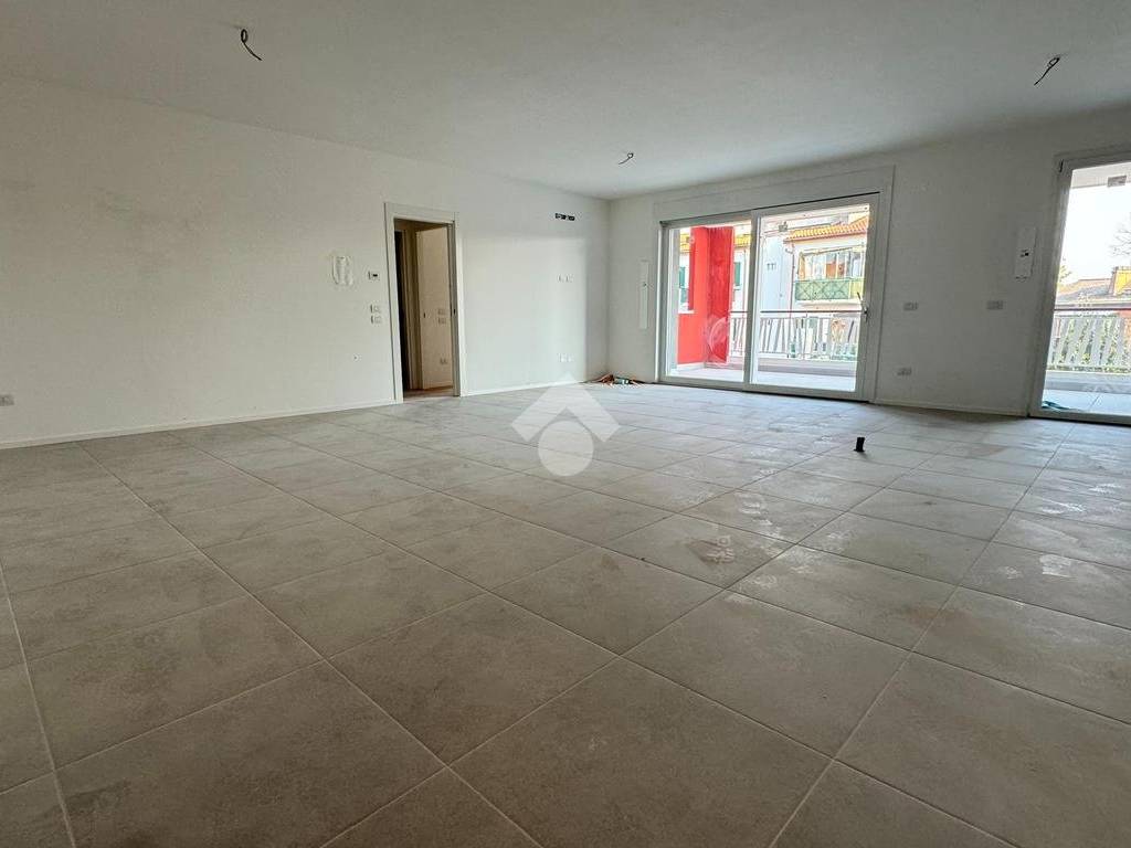 Appartamento a Padova in appartamento via Ciamician, 20 - Foto 2